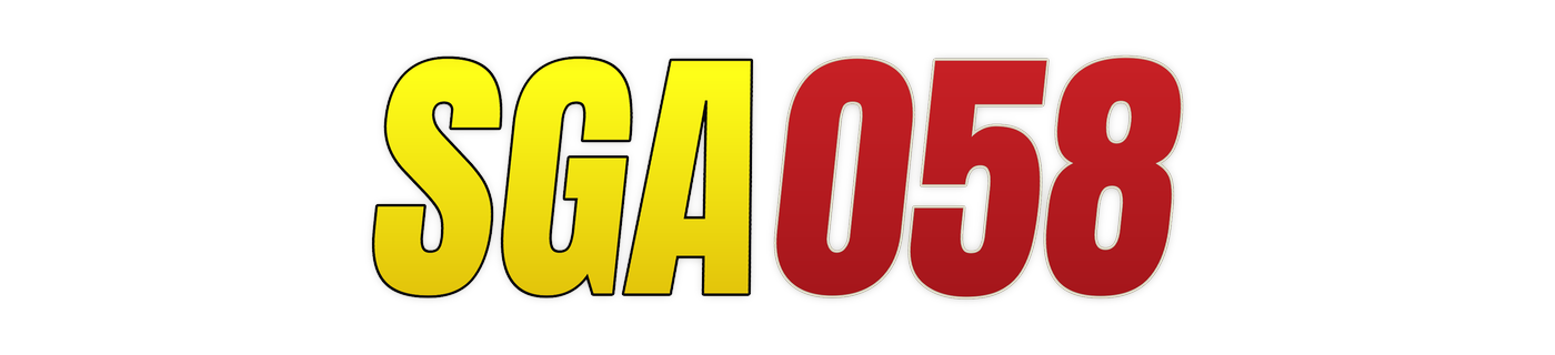 sga058 Logo